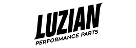 Logotipo da marca Luzian