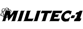 Logotipo da marca Militec
