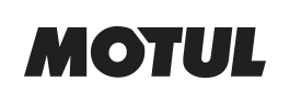 Logotipo da marca Motul