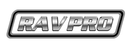 Logotipo da marca Rav Pro