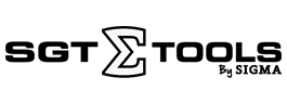 Logotipo da marca Sigma Tools