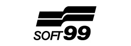 Logotipo da marca Soft 99