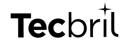 Logotipo da marca Tecbril
