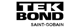 Logotipo da marca Tekbond