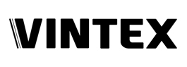 Logotipo da marca Vintex