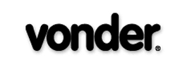 Logotipo da marca Vonder