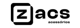 Logotipo da marca Zacs