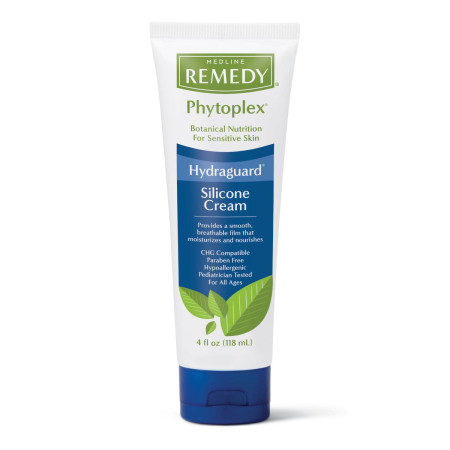 Creme Barreira c/ Silicone HydraGuard 118ml - Medline - cod. MSC092534UNSC