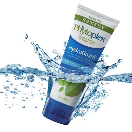 Creme Barreira c/ Silicone HydraGuard 59ml - Medline - cod. MSC092532UNSC