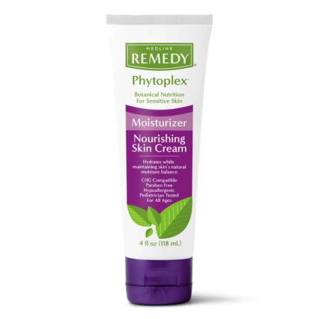 Creme Nutritivo p/ a Pele c/ Dimeticona Remedy 118ml - Medline - cod. MSC0924004UNS