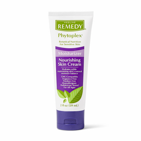 Creme Nutritivo p/ a Pele c/ Dimeticona Remedy 59ml - Medline - cod. MSC0924002UNS