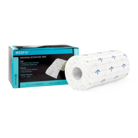 Fita Hipoalergênica Medfix 15cm x 10m - Medline - cod. MSC4006