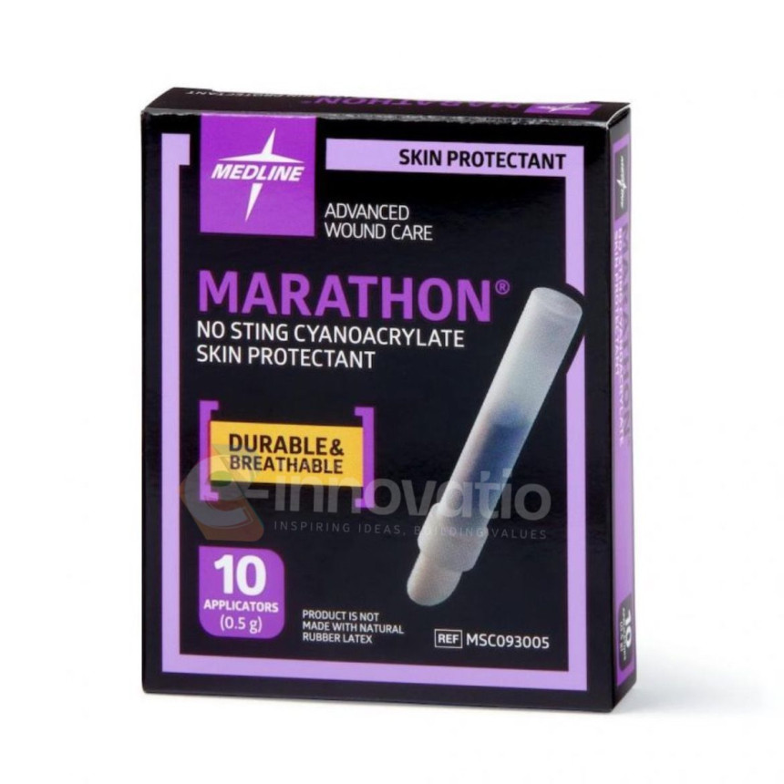 Marathon 0,5ML - Medline - cod. MSC093005