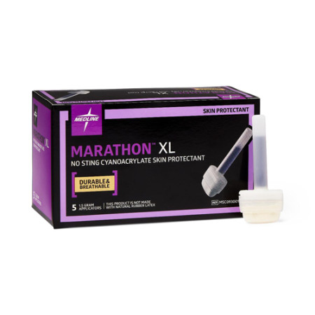 Marathon 1,5ML - Medline - cod. MSC093001XL
