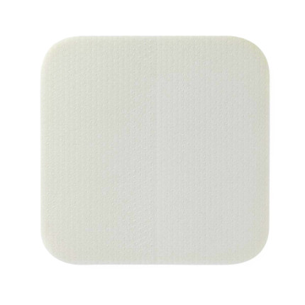 Curativo Optifoam Gentle - 15,2X15,2CM - Medline - cod.MSC2266EP
