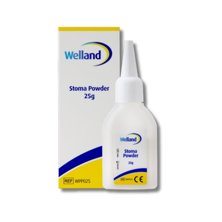 Pó Para Estoma | Welland | WPP025
