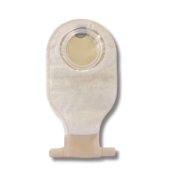 Bolsa Drenável Valore 2 Peças 45mm | Welland | XT2DW945