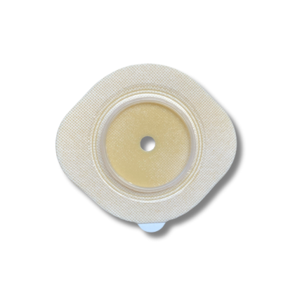 Placa para Estomia 60mm | Valore 2 peças | Plana | 13mm – 60mm | Welland | XT2F613