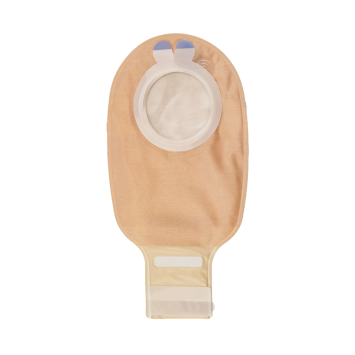 Bolsa Sistema 2 peças – Flair 2 Drenável | 45mm | Welland | XA2D445