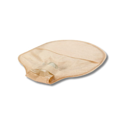 Bolsa Sistema 2 peças – Flair 2 Urostomia | 55mm | Welland | XP2U555
