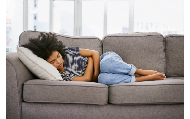 Como amenizar sintomas da TPM?