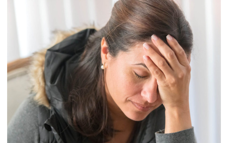 4 efeitos da menopausa e como amenizá-los