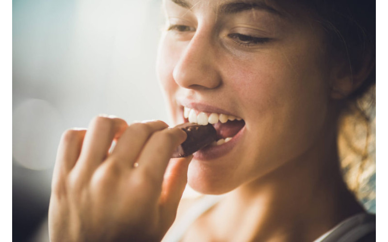 CHOCOLATE: MOCINHO OU VILÃO?