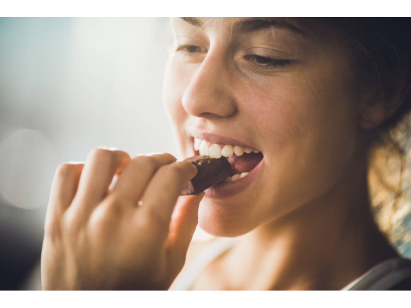 CHOCOLATE: MOCINHO OU VILÃO?