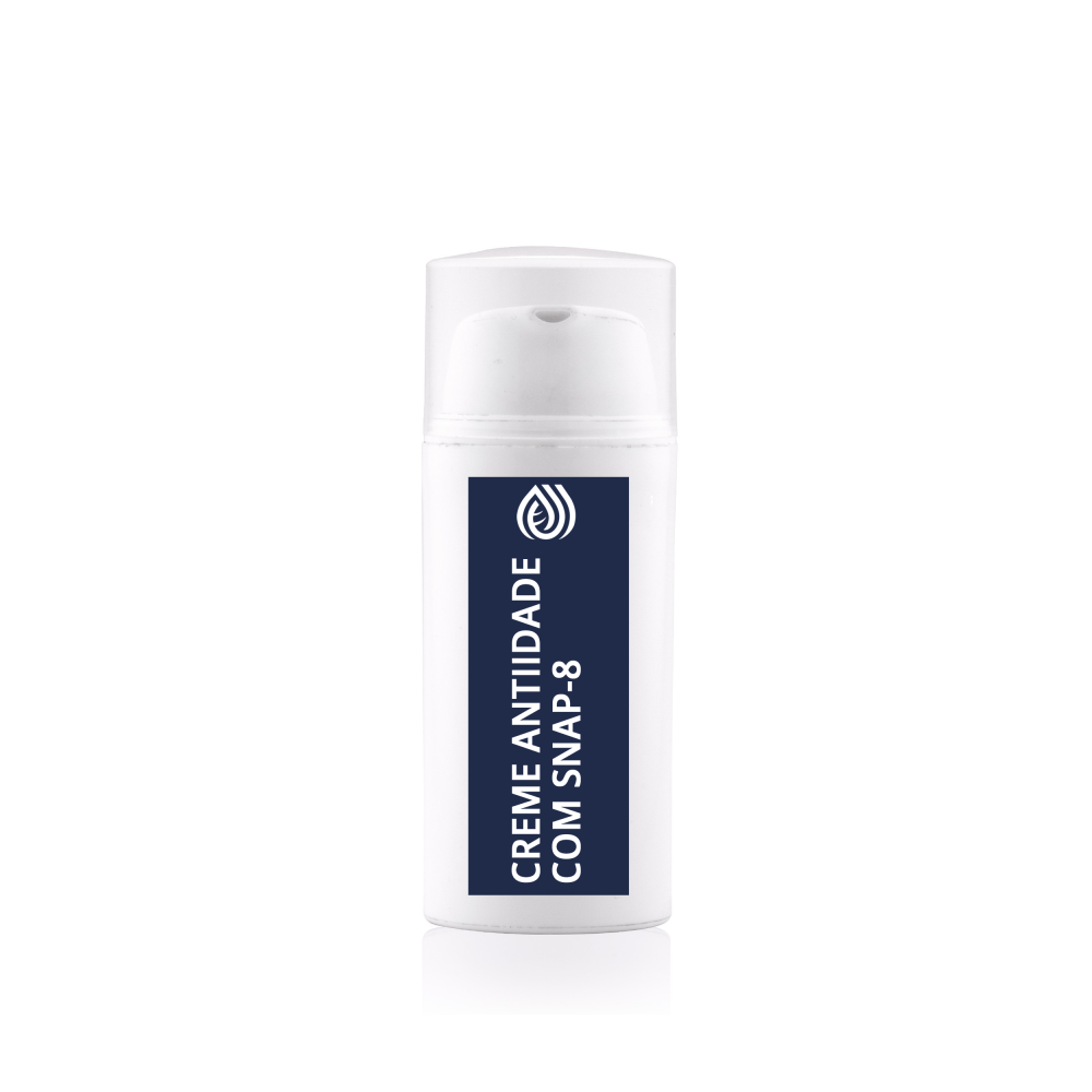Creme Antiidade com Snap-8 - Olhos - 15g