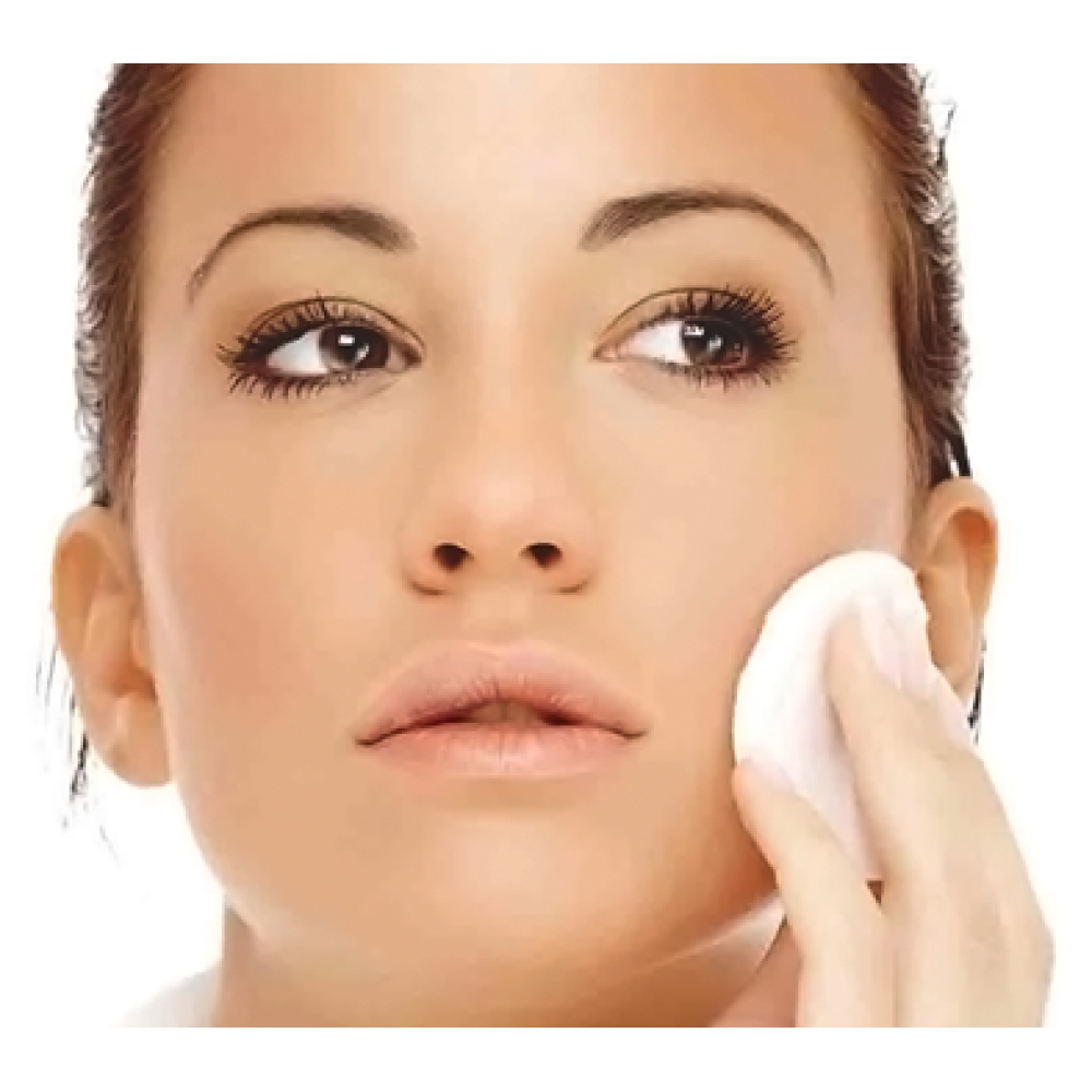 Loção Tônica Facial para Pele Acneica - 100ml