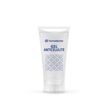 Gel para Massagem Anticelulite - 100g