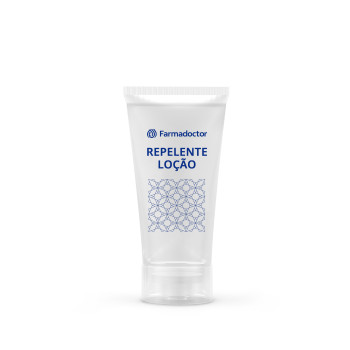 Nano Repellent Loção Hipoalergênica - 100g