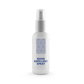 Nano Repellent Spray - 100ml