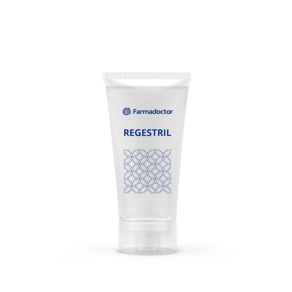 Regestril™ - Promove Reparo e Proteção Antiestrias - 100ml