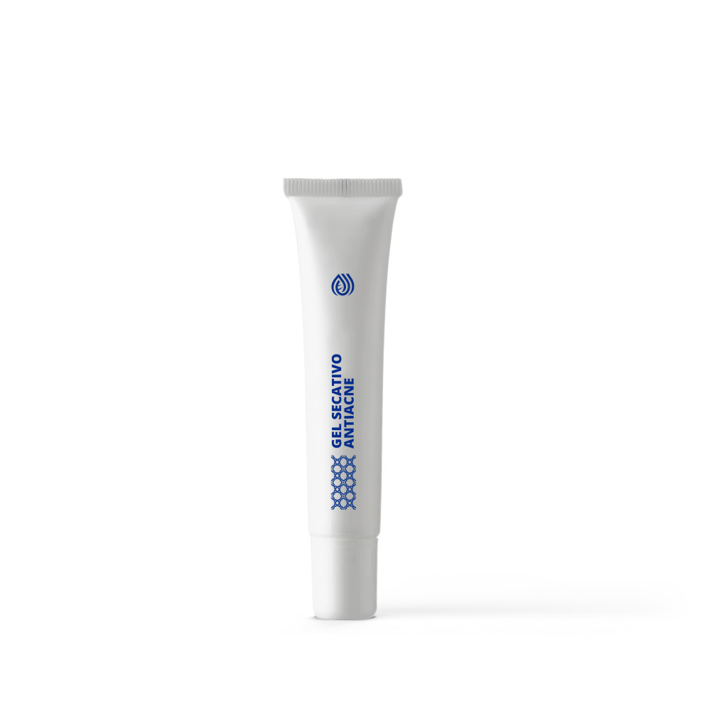 Gel Secativo para Acne - 10g