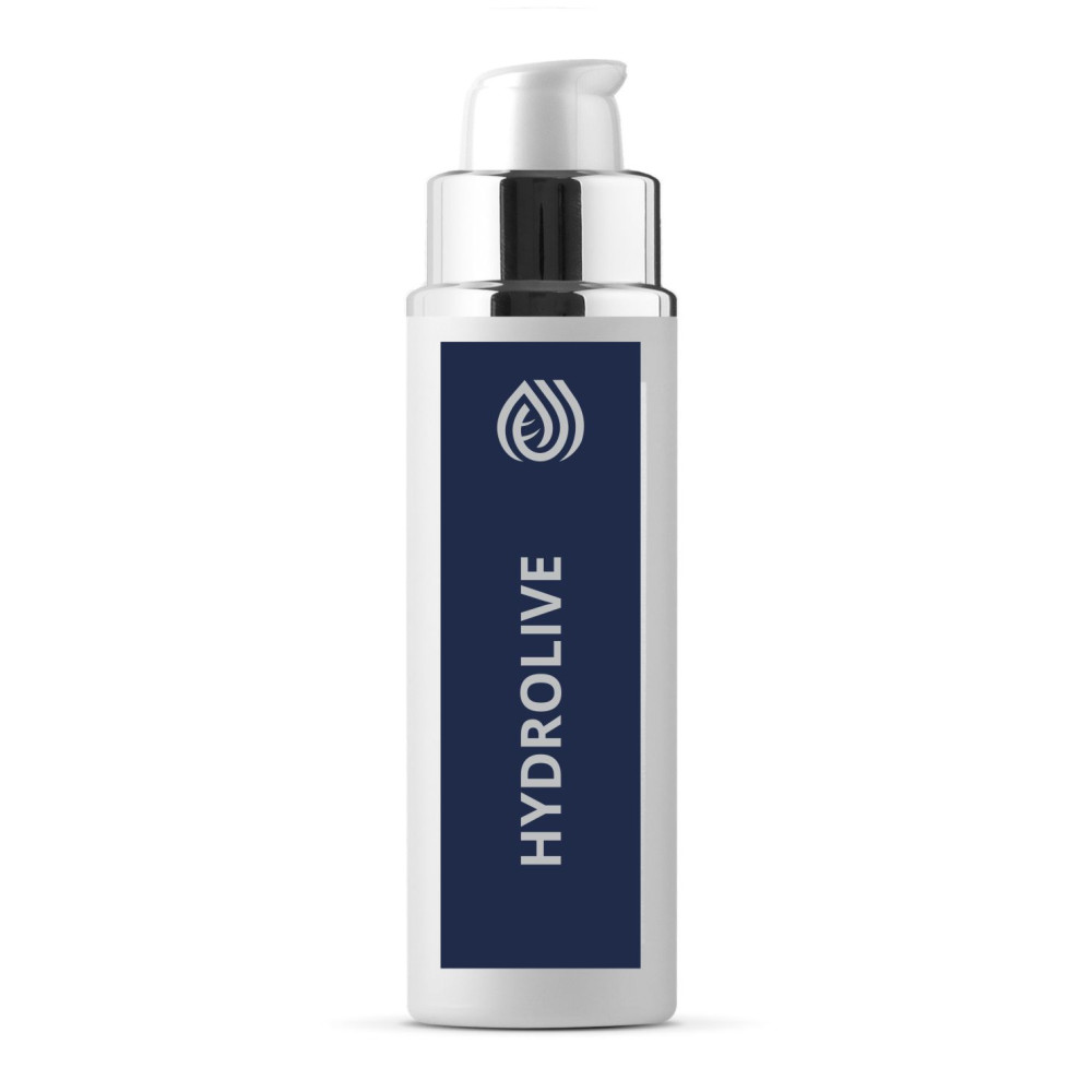 Serum Antioxidante e Uniformizador com Hydrolive - 30g 