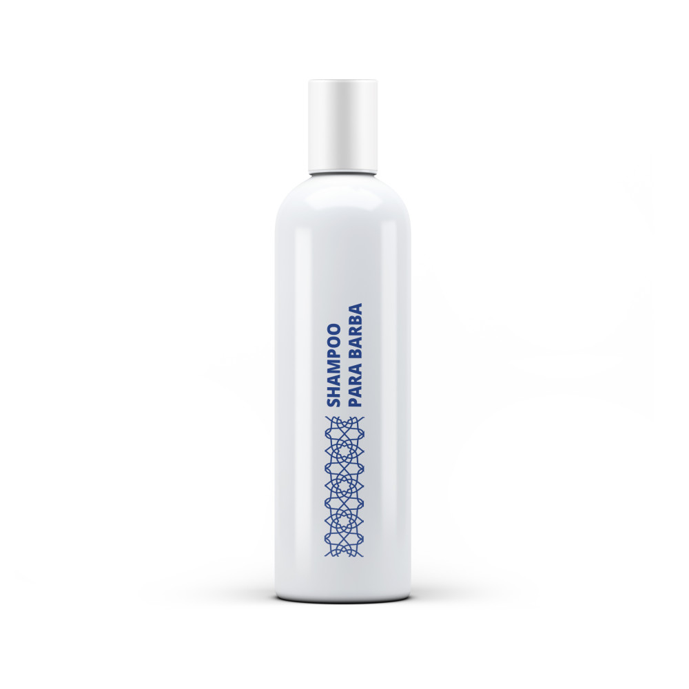 Shampoo para Barba - 120ml