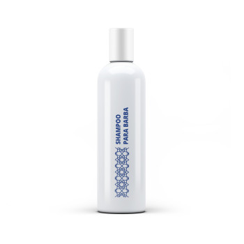 Shampoo para Barba - 120ml
