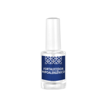 Esmalte Fortalecedor Hipoalergênico - 10ml
