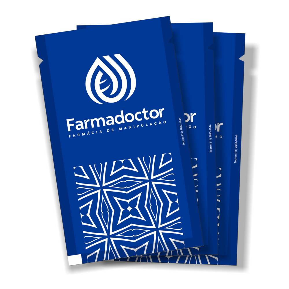 BCAA 5g - 30 sachês