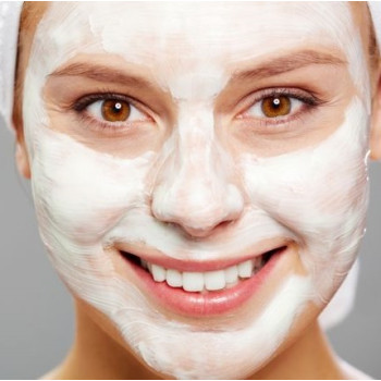 Máscara de Argila Calmante - 50g