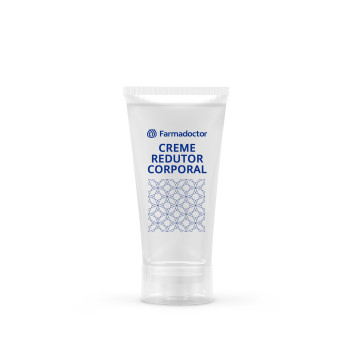 Creme Redutor Corporal - 100g