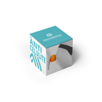 Kit Tratamento para Celulite - OUT