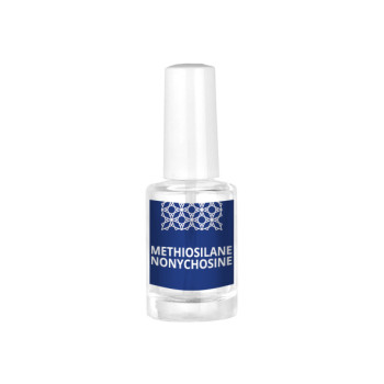 Esmalte Fortalecedor com Methiosilane C - 10ml