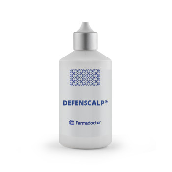 DefenScalp® - Combate a Caspa e a Dermatite Seborreica - 100ml 