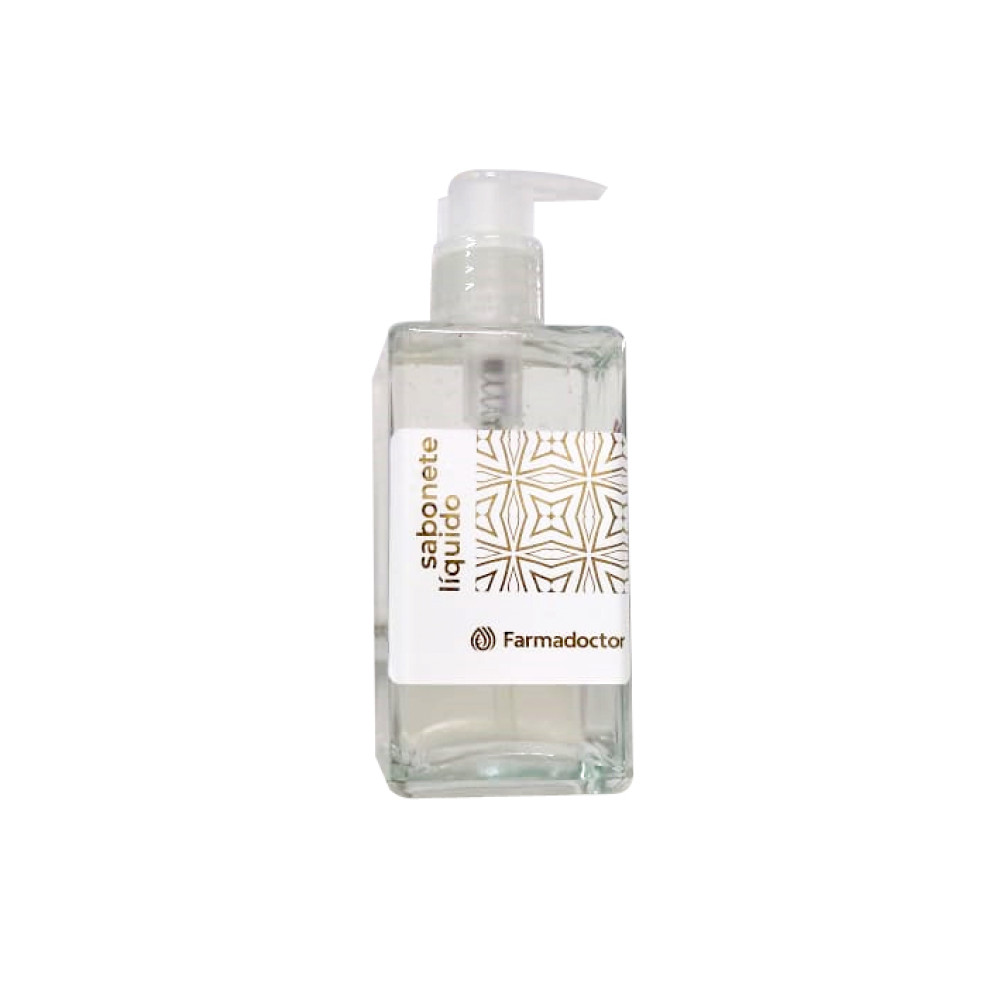 Sabonete Líquido Premuim para Mãos - 250ml