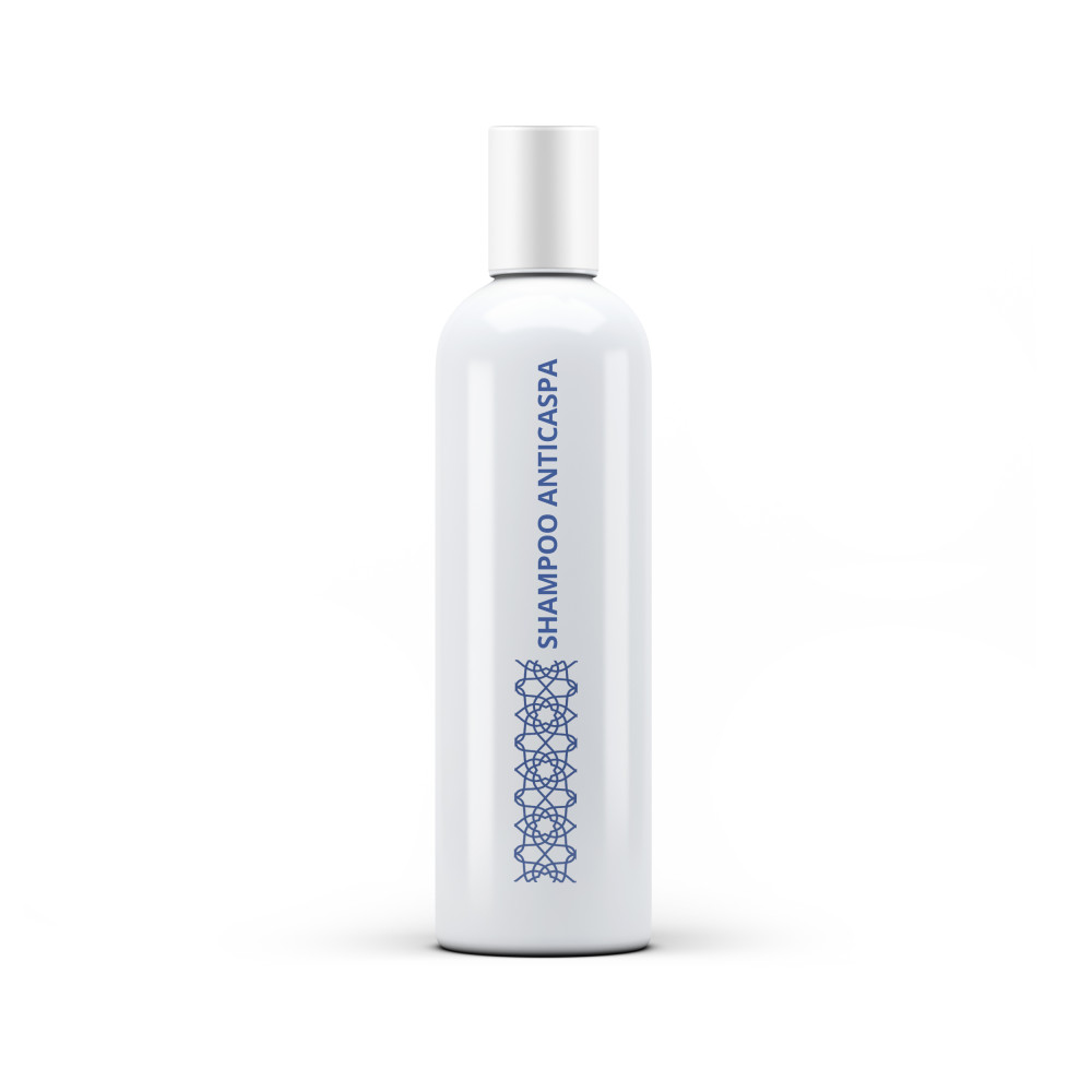 Shampoo Anticaspa - 120ml  