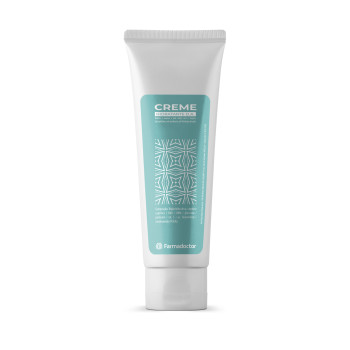 Creme Hidratante D.A. 200g