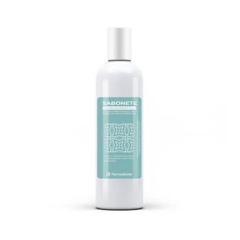 Sabonete Líquido Hidratante D.A. - 250ml