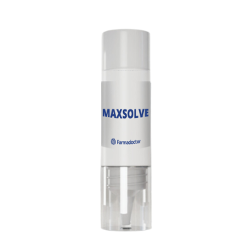 MAXSOLVE - A COENZIMA Q10 INTELIGENTE - 10ML